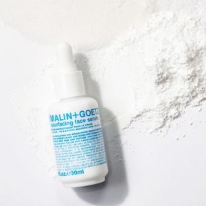 Malin+Goetz Resurfacing Face Serum